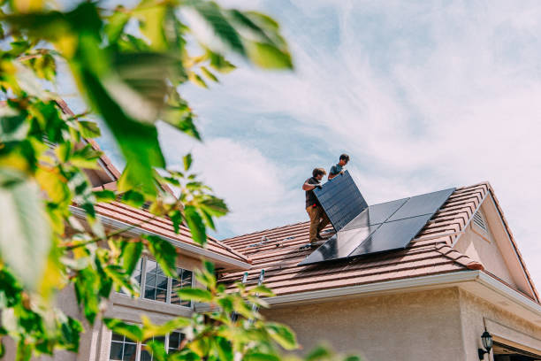 Best New Roof Installation  in Pampa, TX