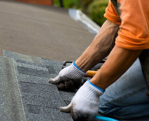 Best Flat Roof Repair Services  in Pampa, TX