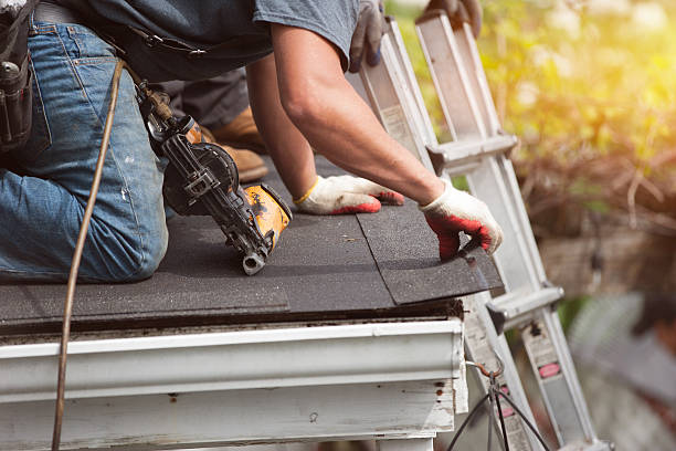 Professional Roofing Contractor in Pampa, TX